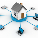 home networking