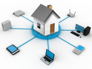 home networking