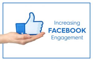 Facebook-Engagement